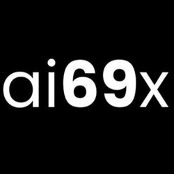 ai69x (AI69X) logo