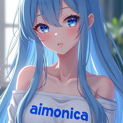Aimonica Brands (AIMONICA) logo
