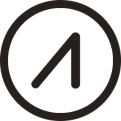 AIOZ Network (AIOZ) logo