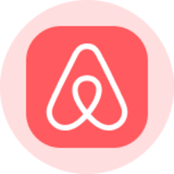 Airbnb (Ondo Tokenized Stock) (ABNBON) logo