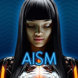 AISM FAITH TOKEN (AISM) logo