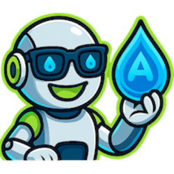 AIXDROP (AIXDROP) logo