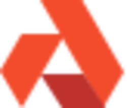 Akash Network (AKT) logo