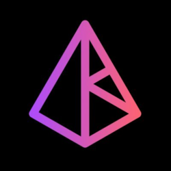 Akedo (AKE) logo