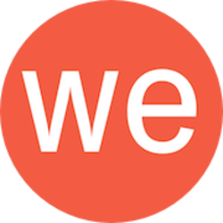 Aktionariat wemakeit AG Tokenized Shares (WMKT) logo