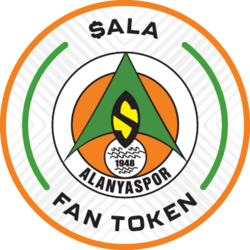 Alanyaspor Fan Token (ALA) logo