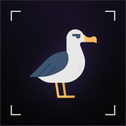 Albatross Protocol (ALBATROSS) logo