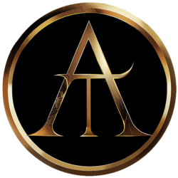Alberich Token (ALBRH) logo
