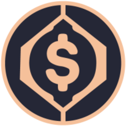 Alchemix USD (ALUSD) logo