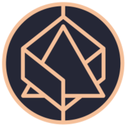 Alchemix (ALCX) logo
