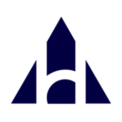 Alchemy Pay (ACH) logo