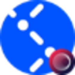 Aleph.im (Wormhole) (ALEPH) logo