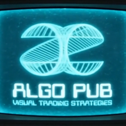 Algo Pub (ALGOPUB) logo