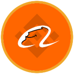Alibaba (bStocks Tokenized Stock) (BABAB) logo