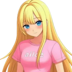 Alice (ALICE) logo
