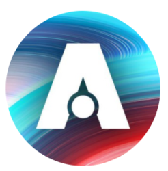 ALL.ART (AART) logo