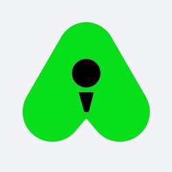 All InX SMART CHAIN (ASC) logo