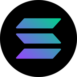 Allbridge Bridged SOL (Near Protocol) (SOL) logo