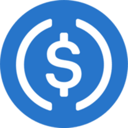 Allbridge Bridged USDC (Stacks) (AEUSDC) logo