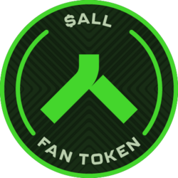 Alliance Fan Token (ALL) logo