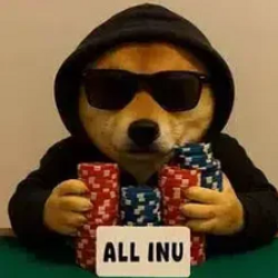 ALLINU (ALLINU) logo