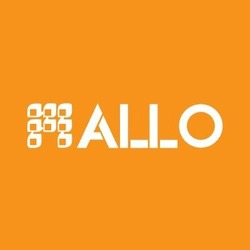 Allo (RWA) logo