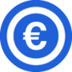AllUnity EUR (EURAU) logo