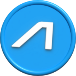 Alpha Fi (ALPHA) logo