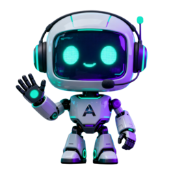 Alpha Lens X (ALPHAX) logo