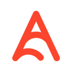 Alpha Quark (AQT) logo