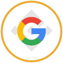 Alphabet (bStocks Tokenized Stock) (GOOGLB) logo