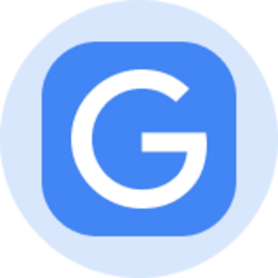 Alphabet Class A (Ondo Tokenized Stock) (GOOGLON) logo