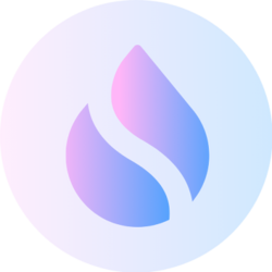 AlphaFi Staked SUI (STSUI) logo