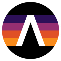 Altered State Machine (ASTO) logo