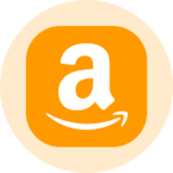 Amazon (Ondo Tokenized Stock) (AMZNON) logo