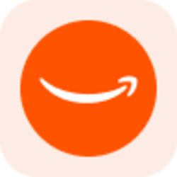 Amazon Tokenized Stock (Reality) (RAMZN) logo