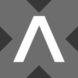 Amber xStock (AMBRX) logo