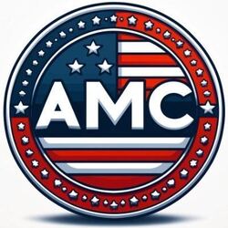 AMC (AMC) logo