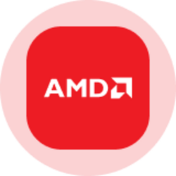 AMD (Ondo Tokenized Stock) (AMDON) logo