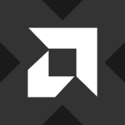AMD xStock (AMDX) logo