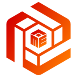 AME Chain (AME) logo