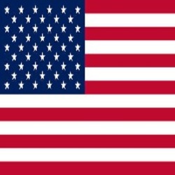 America Party (AMERICA) logo