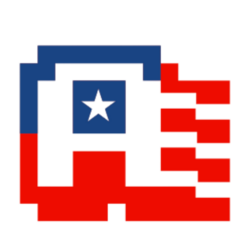 America's Official Launchpad (AOL) logo