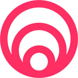 Amped Finance (AMPED) logo