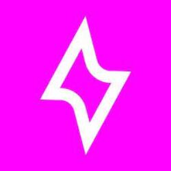 AMPLIFYWORLD (AMPS) logo