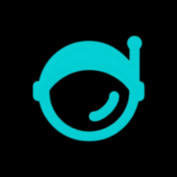 AnChat (ANCHAT) logo