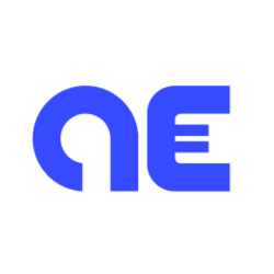 Anchored Coins AEUR (AEUR) logo