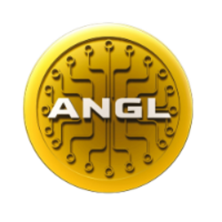 ANGL TOKEN (ANGL) logo