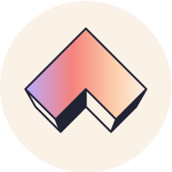 ANGLE (ANGLE) logo