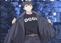 Animefication (ANIME) logo